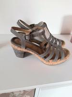 Gabor comfort Gr 8 G grau Nordrhein-Westfalen - Balve Vorschau