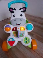 Fisher- Price Lauflernhilfe Lern mit mir Zebra Lauflernwagen Dortmund - Innenstadt-Nord Vorschau