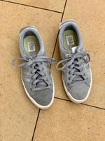Adidas NEO - Sneaker - grau - Gr. 36 (2/3) Brandenburg - Heidesee Vorschau