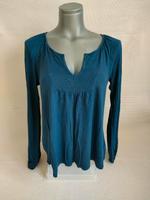 GAP Longsleeve blau Gr XS Bayern - Helmbrechts Vorschau