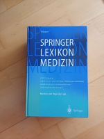 Springer Lexikon Medizin Nordrhein-Westfalen - Datteln Vorschau