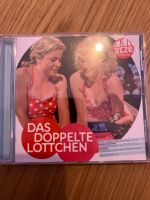 Hörbuch, CD, das doppelte Lottchen Atze Musiktheater Dresden - Loschwitz Vorschau