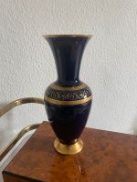 Sehr schöne Vase Lindner Kueps Bavaria echt Cobalt Vase Köln - Nippes Vorschau