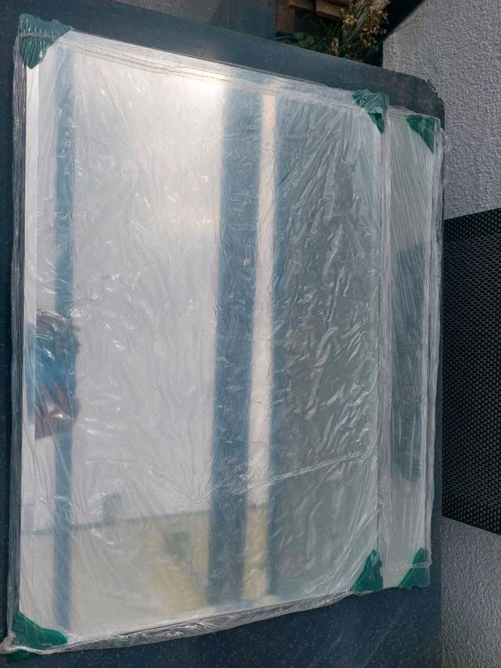 Facettenspiegel 40x60 cm von Kristallform. in Gersthofen