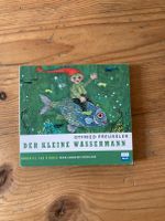 Hörspiel Der kleine Wassermann von Otfried Preußler, CD Bayern - Landshut Vorschau
