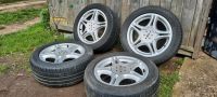 ATS Alufelgen 5x100 7x15 ET38 Audi A3 VW Golf Corrado Seat Skoda Schleswig-Holstein - Pronstorf Vorschau