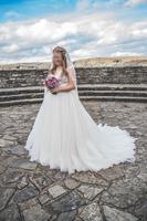 Brautkleid Nordrhein-Westfalen - Schleiden Vorschau