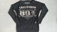 Neuwertiger Yakuza Pullover Gr. XS Sachsen - Frohburg Vorschau