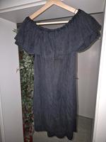 Damen Klein Premium Denim schwarz Gr. XS von Zara Bayern - Weißenhorn Vorschau