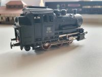 Märklin Dampflok BR 89 Bayern - Frammersbach Vorschau