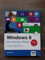 Windows 8 - Die Anleitung in Bildern Saarland - Saarlouis Vorschau