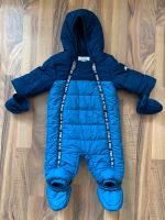 Winteroverall Gr. 68 Sachsen - Riesa Vorschau