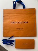 Louis Papiertüte Vuitton Tüte Schleife Rechnungsumschlag Niedersachsen - Garbsen Vorschau