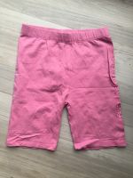 Radlerhose Shorts Gr. 128 Bayern - Aschaffenburg Vorschau