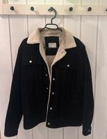 Bershka Jeansjacke S Hessen - Gießen Vorschau