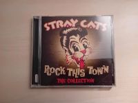 Stray Cats - Rock This Town Best of CD Rockabilly Harburg - Hamburg Wilstorf Vorschau