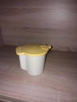 Tupperware Tupper Milchkännchen Kanne Milch Retro Niedersachsen - Emsbüren Vorschau