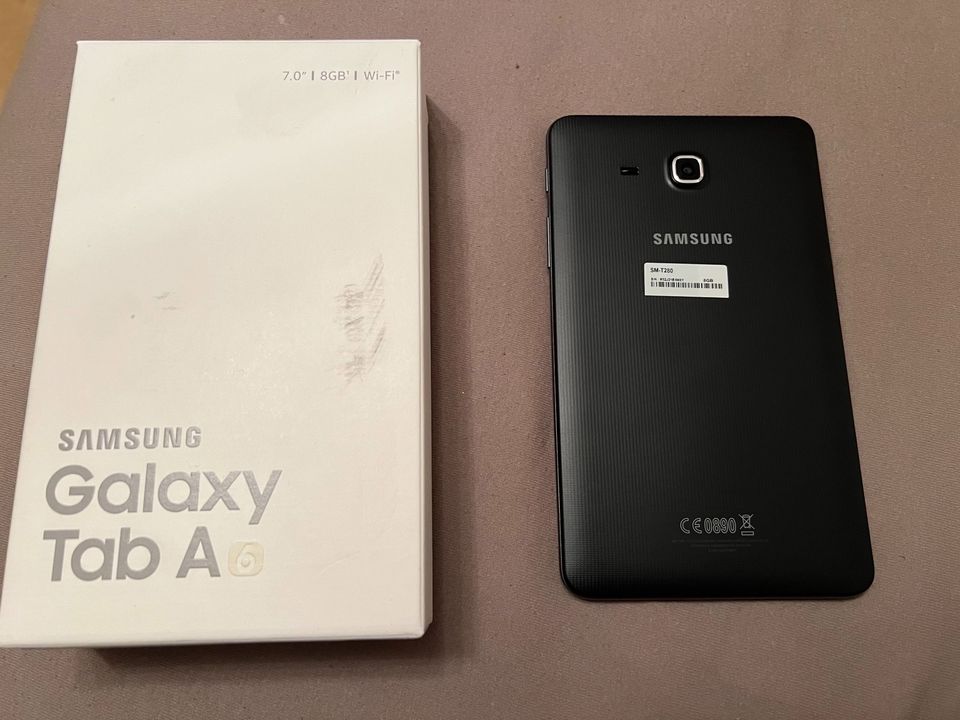 Samsung Galaxy Tab A6 8GB in München