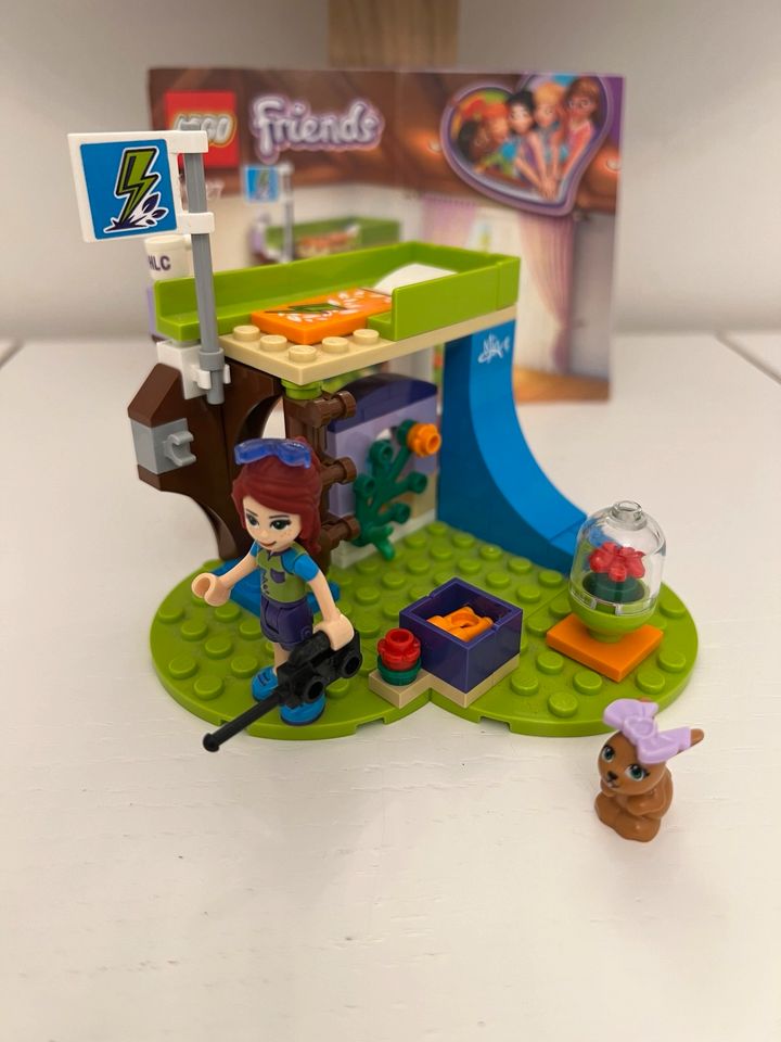 Lego Friends  41327 Mias Zimmer in Wiesbaden