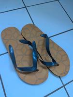 NEU Quellenhof Seelodge Flip Flops 38/39 Bielefeld - Senne Vorschau
