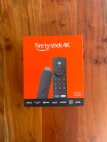 Der neue Amazon Fire TV Stick 4K mit Wi-Fi 6 und HDR10+ Nordrhein-Westfalen - Solingen Vorschau