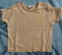 Baby-T-Shirt Gr. 50 gelb Nordrhein-Westfalen - Paderborn Vorschau