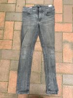 Jack & Jones Jeans 28x32 grau Hannover - Vahrenwald-List Vorschau