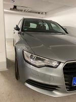 Audi A6 Avant 2.0 Ultra Navi Volleder Xenon *EURO 6* S-tronic Niedersachsen - Barsinghausen Vorschau