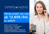 ☀️☎️ Nette Telefonstimme (m/w/d) ☎️☀️in VZ/TZ gesucht Niedersachsen - Celle Vorschau