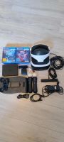 Playstation 4 / Playstation 5 - VR Brille Konvolut Rheinland-Pfalz - Boppard Vorschau