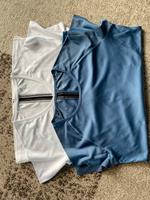 Sportkleidung Gr.40/42 Shirts Hessen - Birkenau Vorschau