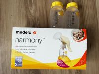 Medela Hand-Milchpumpe Hessen - Elz Vorschau