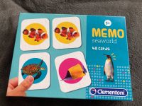 Clementoni Memory Sea World Nordrhein-Westfalen - Dinslaken Vorschau