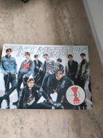 EXO Dont mess up my tempo Nordrhein-Westfalen - Heiligenhaus Vorschau