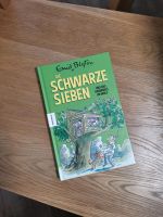 Die schwarze Sieben und das Baumhaus im Wald Buch Rheinland-Pfalz - Weitersborn Vorschau