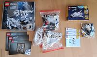 Lego Sets 21320 31134 Dinosaurier Fossilien Skelette Spaceshuttle Köln - Ehrenfeld Vorschau