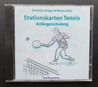 Unterrichtsmaterial Sport Stationskarten Tennis Hamburg-Mitte - Hamburg Wilhelmsburg Vorschau