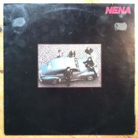 Nena Nena LP 1983 Vinyl near mint- 99 Luftballons Nur geträumt Kiel - Ravensberg-Brunswik-Düsternbrook Vorschau
