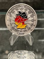 ☀️Geocoin: Germany 2007 Deutschland Nordrhein-Westfalen - Bad Honnef Vorschau