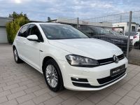 Volkswagen Golf 1.4 TSI BMT CUP-NAVi-XENON-1.HAND Nordrhein-Westfalen - Oberhausen Vorschau