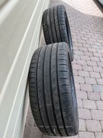 Continental ContiSportContact 5 245/45 R19 98W SUV Schleswig-Holstein - Brokstedt Vorschau