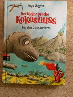 Der kleine Drache Kokosnuss bei den Dinosauriern Nordrhein-Westfalen - Kerken Vorschau