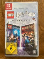 Lego Harry Potter Collection Switch Hessen - Groß-Umstadt Vorschau