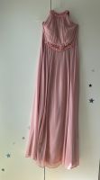 Festliches Zero Kleid / Ballkleid, rosa, Größe 36 Baden-Württemberg - Schwaikheim Vorschau