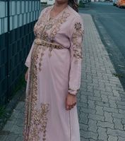 Takschita Kaftan Dfin Marokkanisches Kleid Hochzeit Henna Takchit Nordrhein-Westfalen - Siegen Vorschau