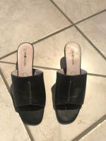 FRAUEN SCHUHE SANDALEN SCHWARZ NEUWERTIG Aachen - Aachen-Haaren Vorschau