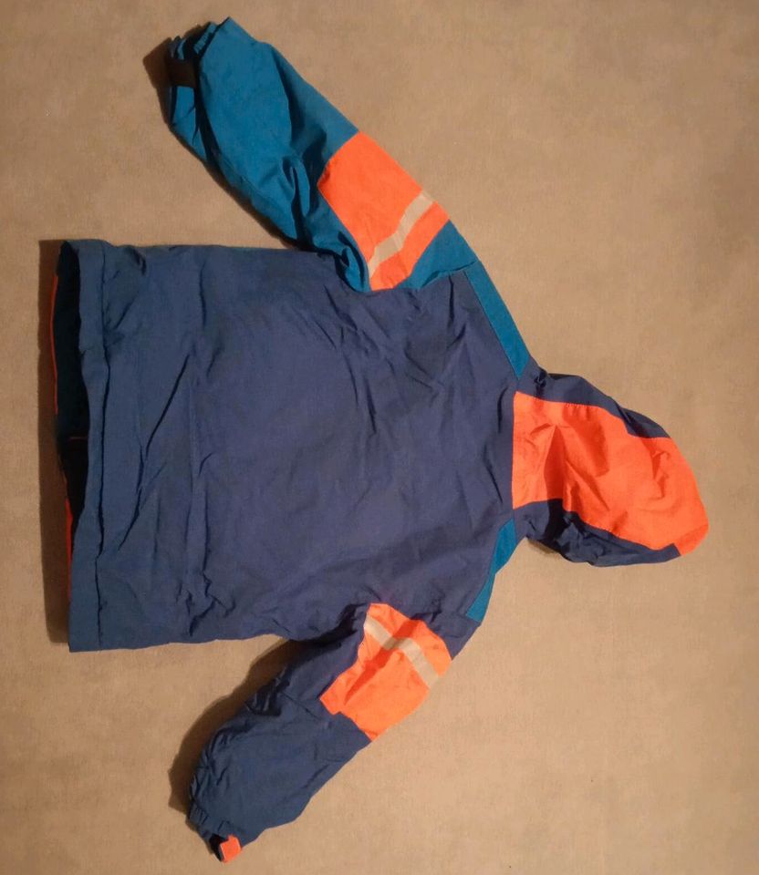 Winterjacke, Skijacke, Schneejacke, Gr. 92 / 98, Decathlon in Dießen