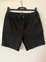 Shorts schwarz Khaki asos Smog s weite 30 Niedersachsen - Rosdorf Vorschau