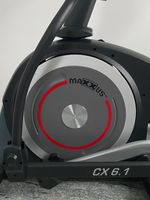 MAXXUS Crosstrainer 6.1 / Wie NEU !!! Baden-Württemberg - Laupheim Vorschau