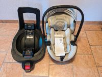 Römer Babysafe 5z pro Babyschale Isize Isofix 360 Bayern - Altenbuch Vorschau